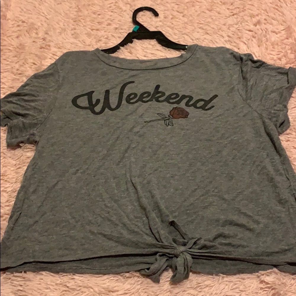 T-shirt